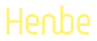 Henbe Logo