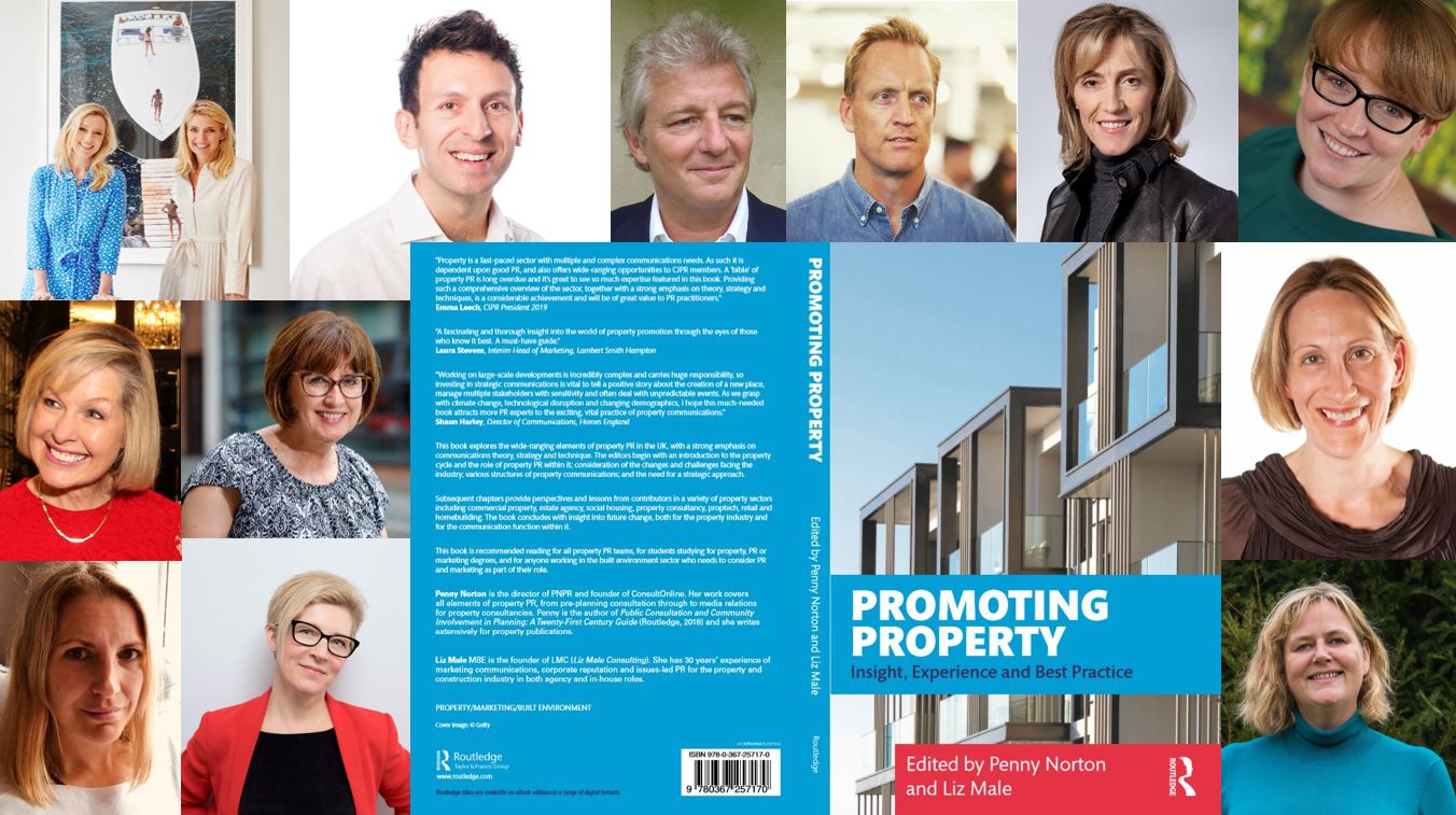 Promoting Property Projects Promoting large-scale housing sites book chapter – Henbe